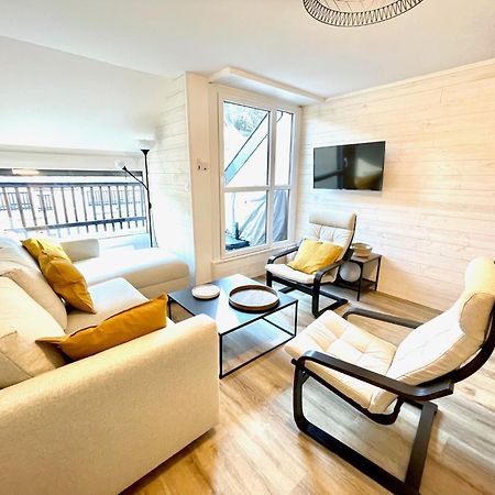 Centre Village Appartement 3 Chambres Avec Terrasse Jusqu'A 6 Personnes 圣拉里苏朗 外观 照片