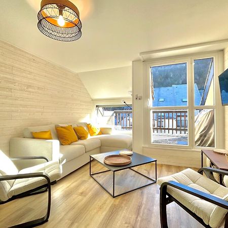 Centre Village Appartement 3 Chambres Avec Terrasse Jusqu'A 6 Personnes 圣拉里苏朗 外观 照片